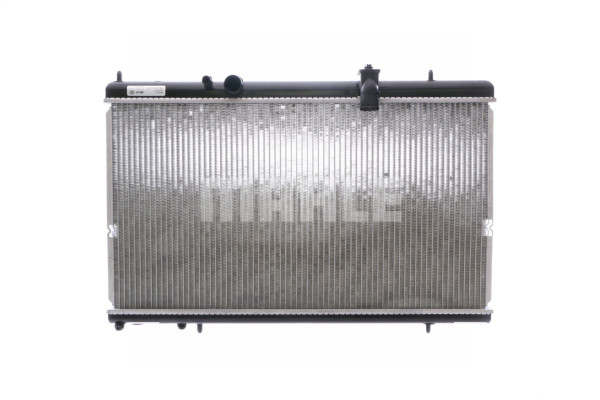 Chladič, chlazení motoru - CR801000S MAHLE - 1330K8, 133346, 103642